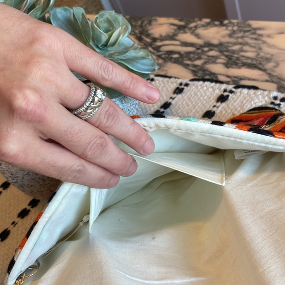 🥰🥰UPCYCLED VERSACE-inspired design - Picture 8 of 11